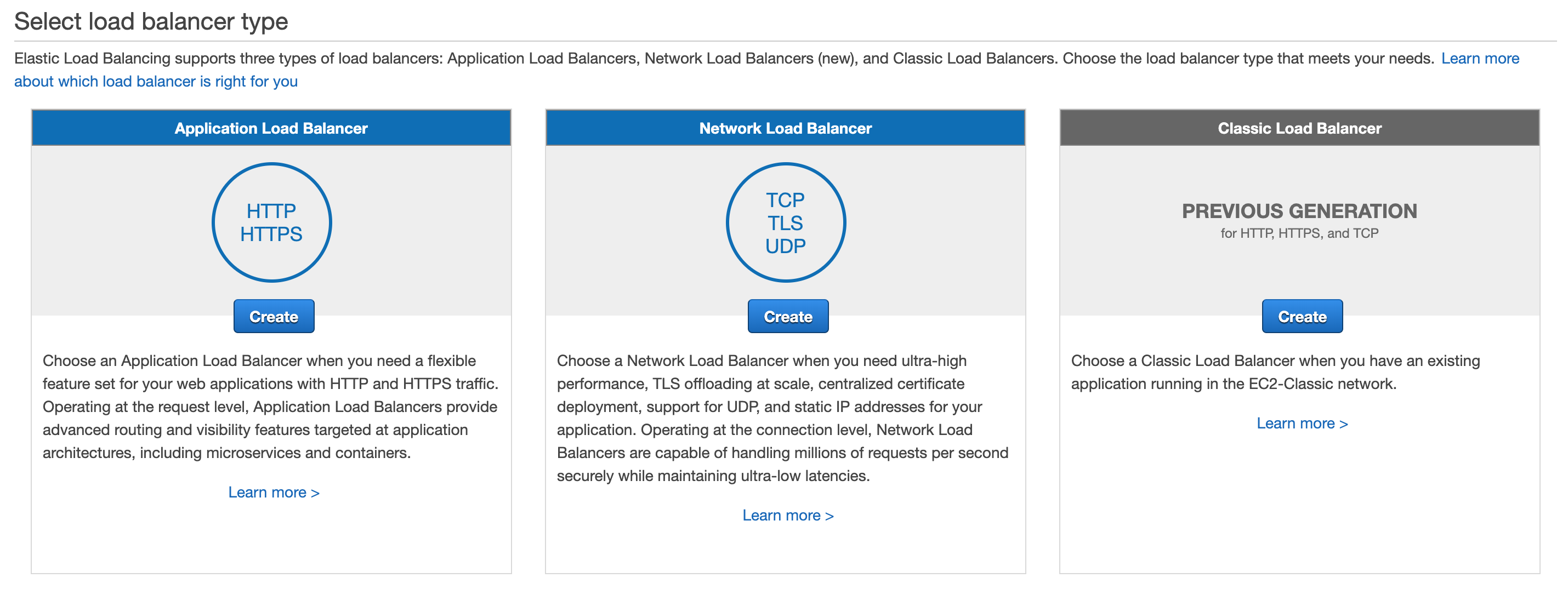 load balancer